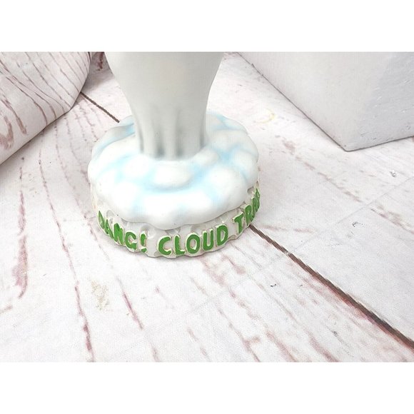 Heavenly Humor Westland Giftware Dang Cloud Trap Statue Shelf Sitter Home Decor - Picture 6 of 12